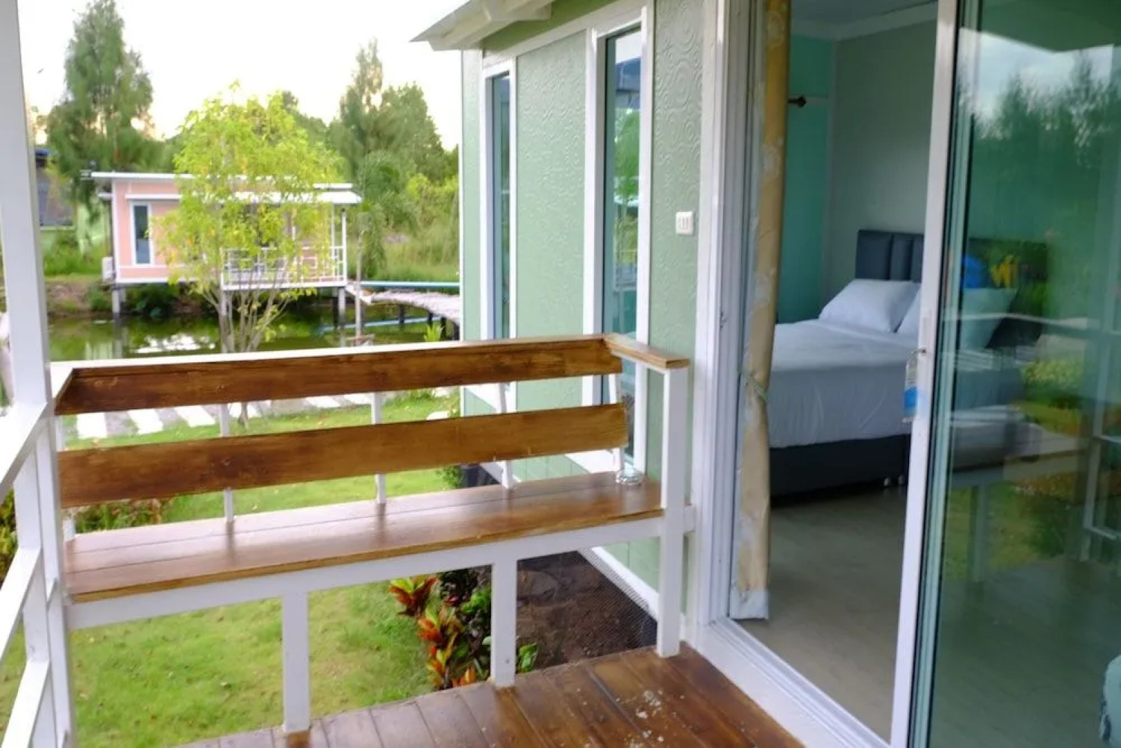 Phalagoon Natural Resort @ Rayong