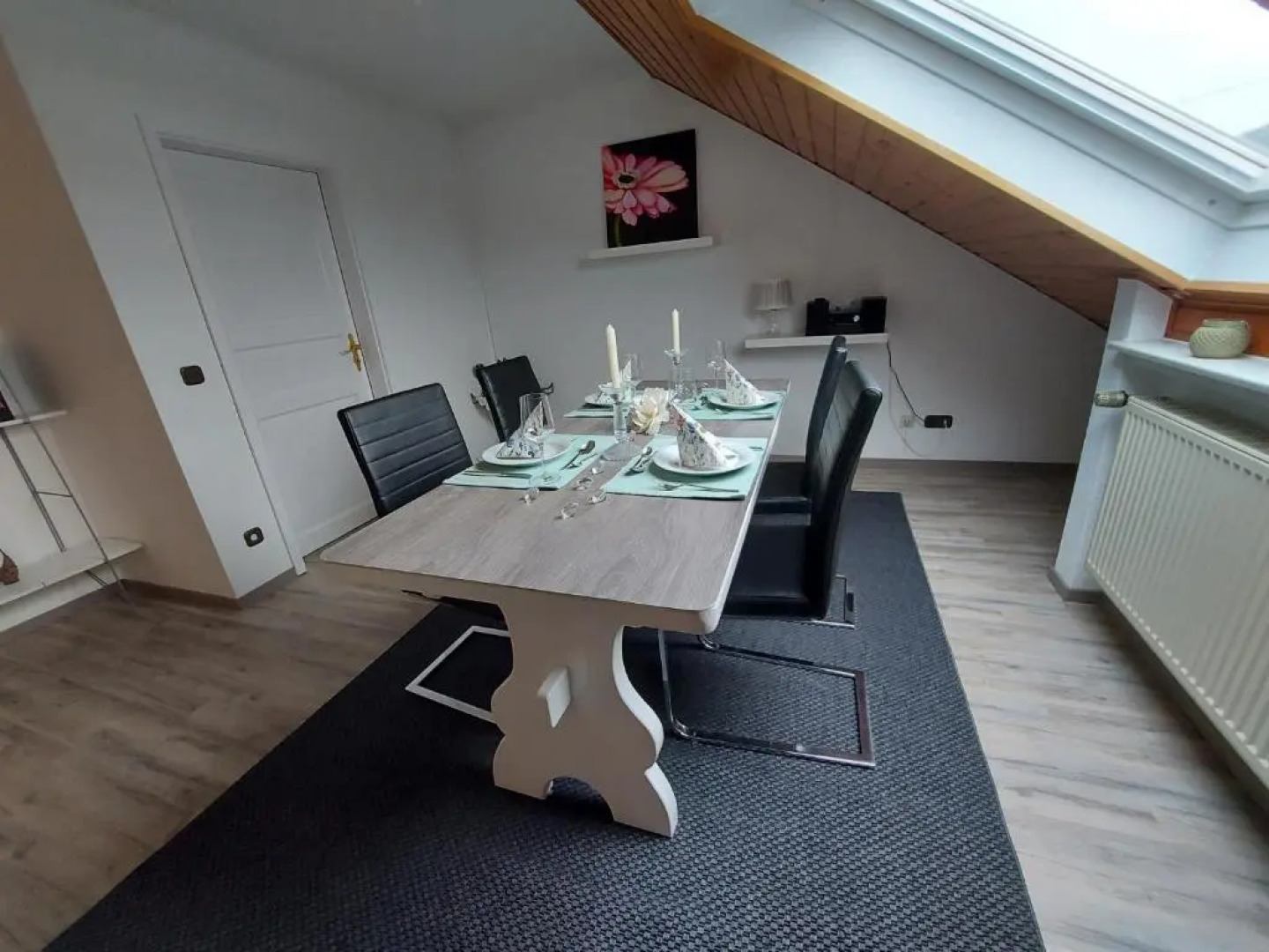 Ferienwohnung am Lieserpfad