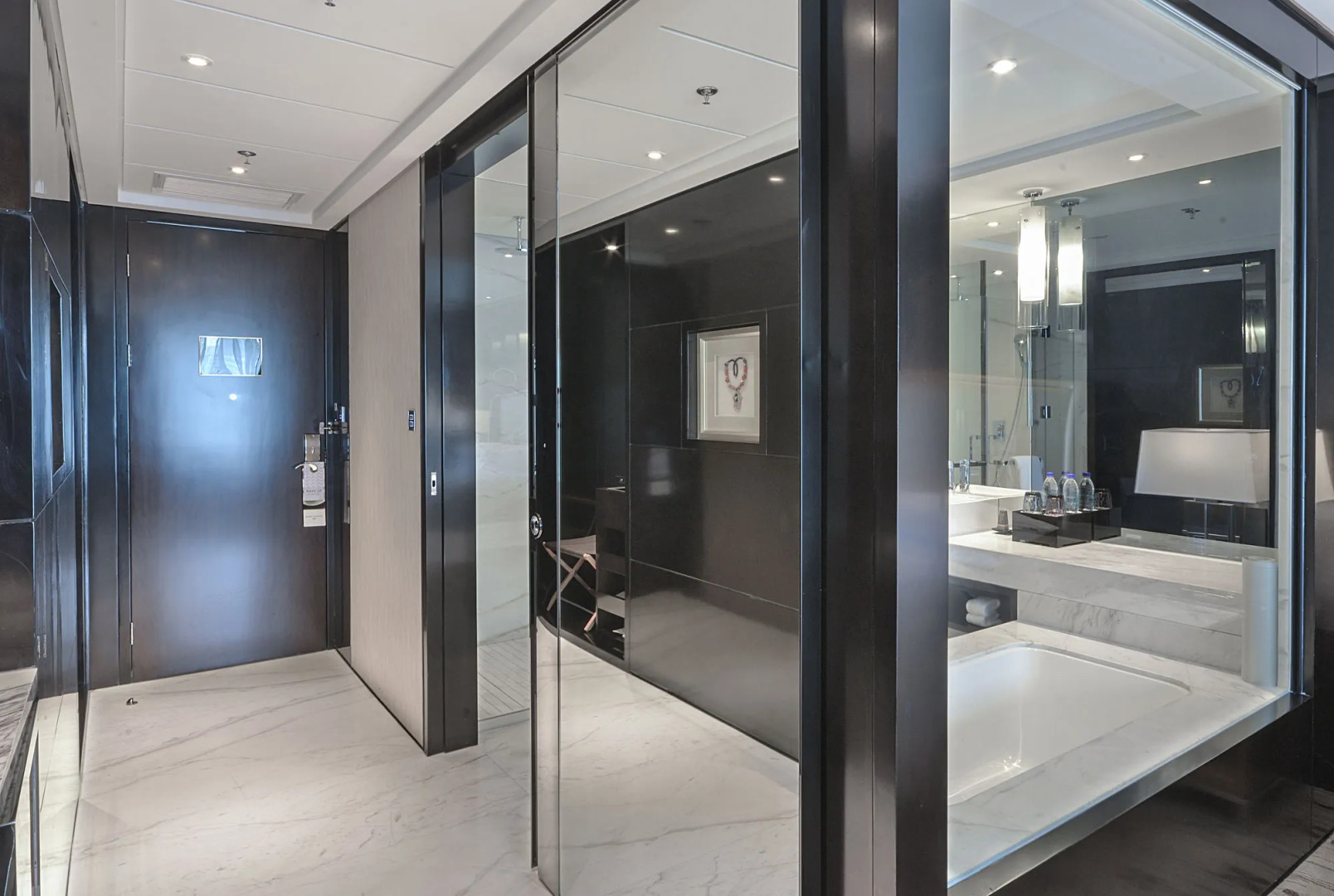 Zhuzhou Marriott Hotel