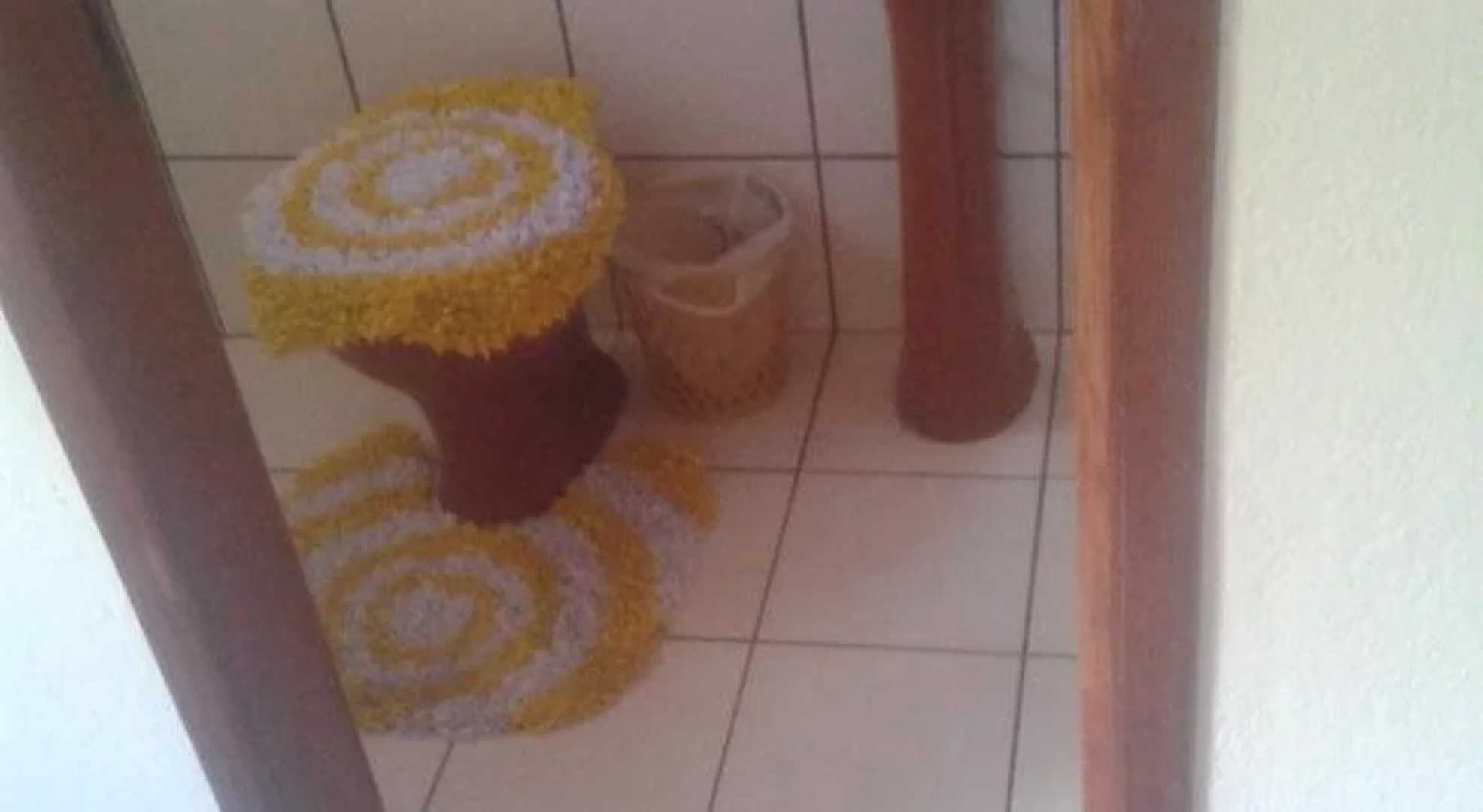 Hospedaria Cantinho das Mangueiras