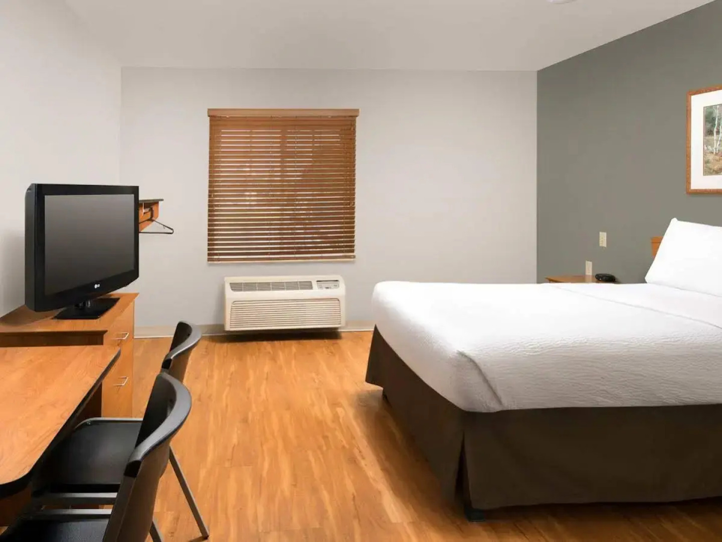 Extended Stay America Select Suites - Provo - American Fork