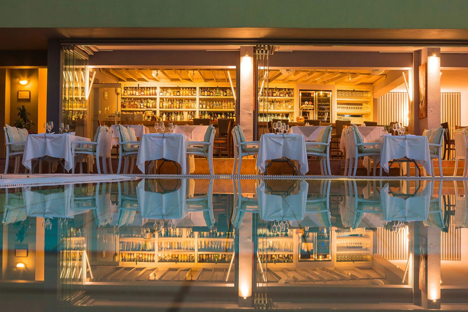 La Piscine Art Hotel - Adults Only