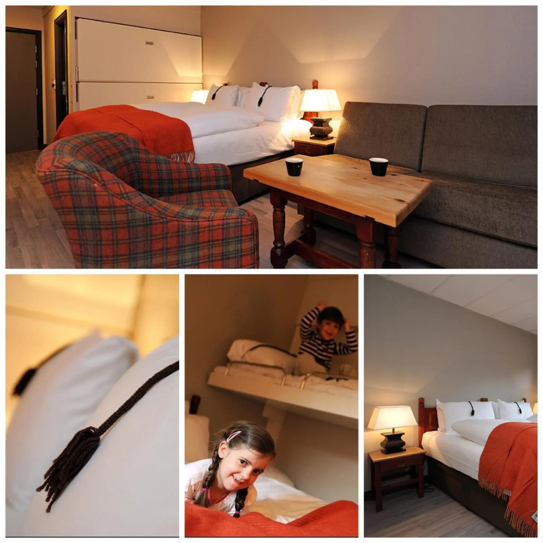 Hunderfossen Hotell & Resort Hafjell