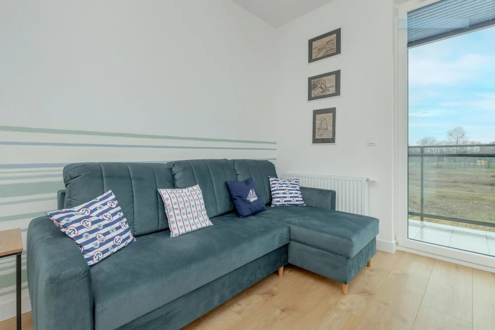 Two-bedroom Accepting Pets by Renters