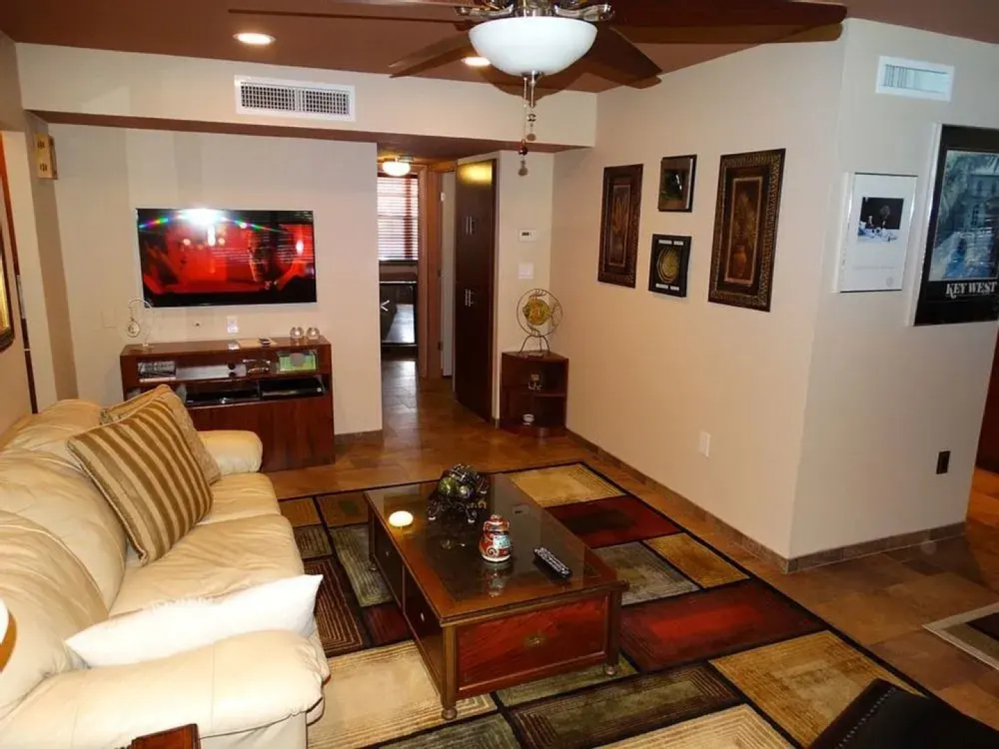 Luxury Cape Canaveral Beach Unit 16 by RedAwning