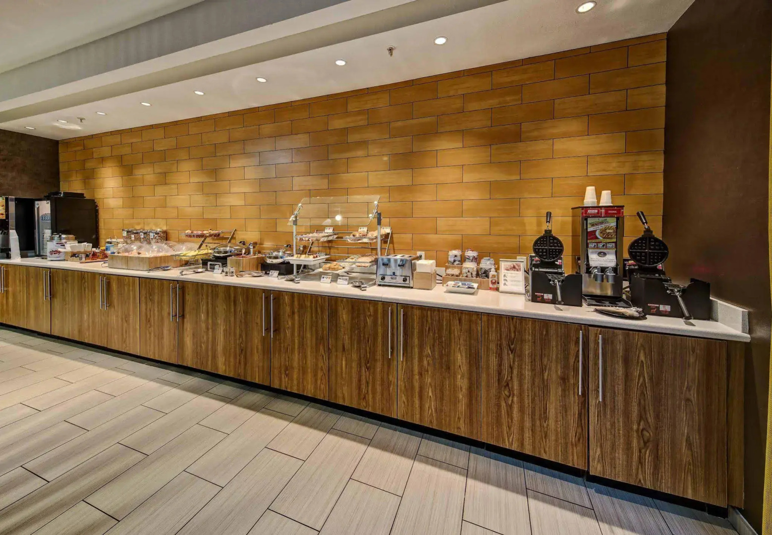 Springhill Suites by Marriott Moore