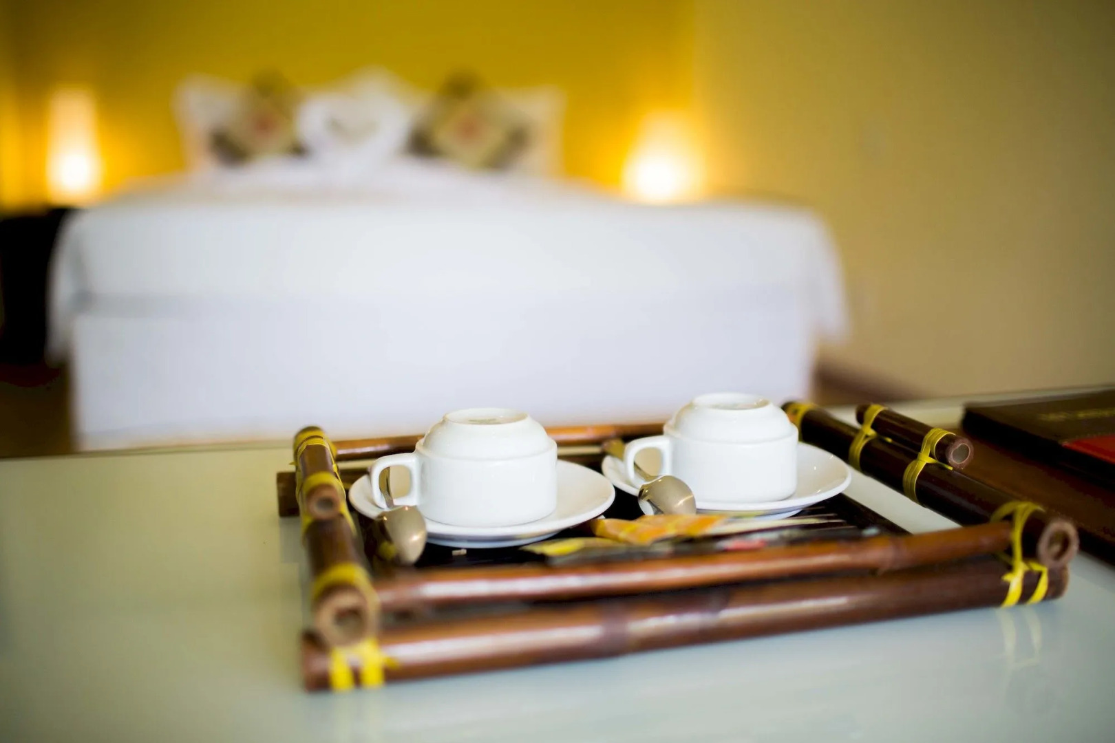 Hue Riverside Boutique Resort & Spa