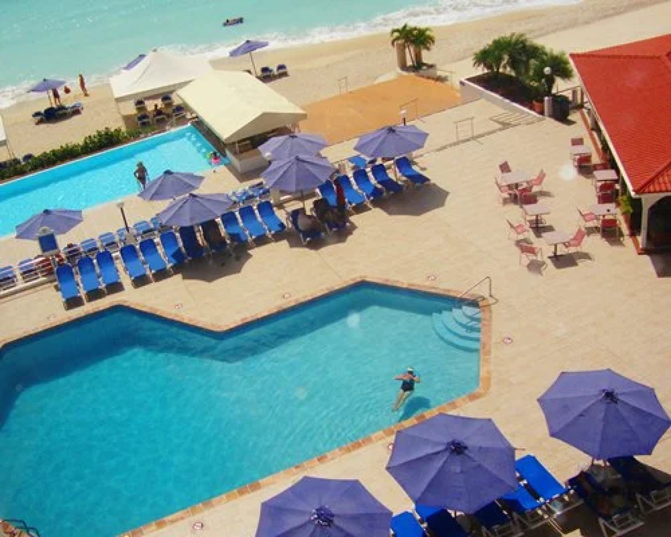 Royal Islander Club Great Bay, Philipsburg, ST Maarten Dutch Caribbean
