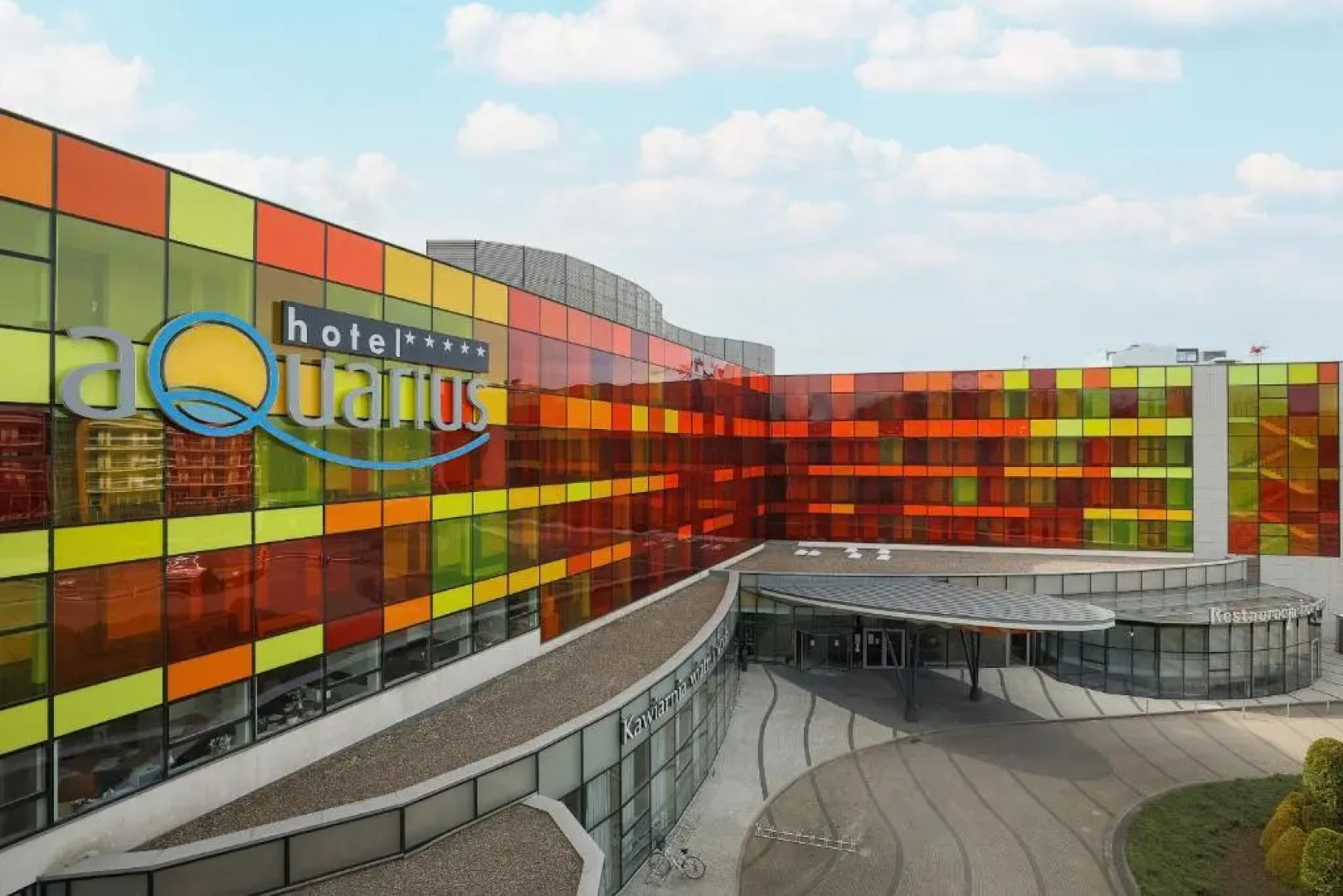 Apartments Aquarius by Renters