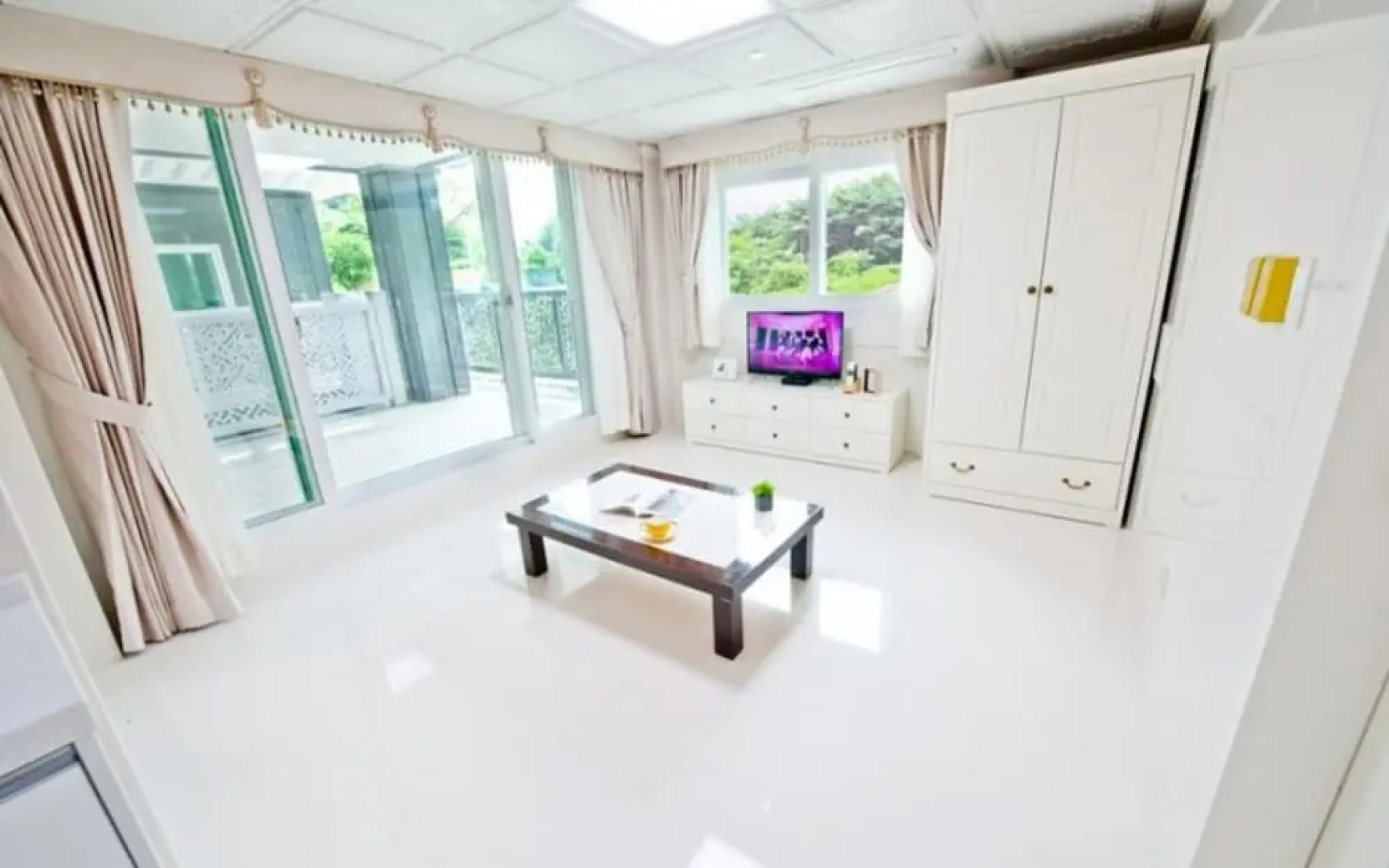 Seongju Gayagyeung Pension