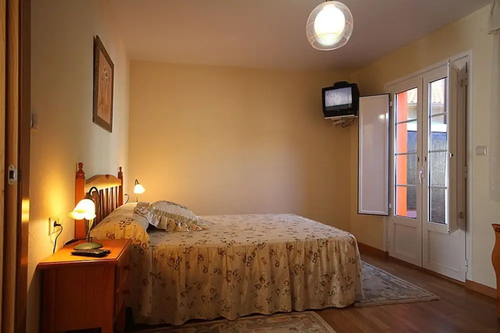 101926 House In Muros