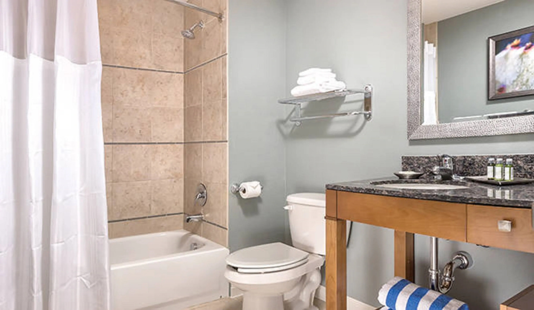 Club Wyndham Desert Blue