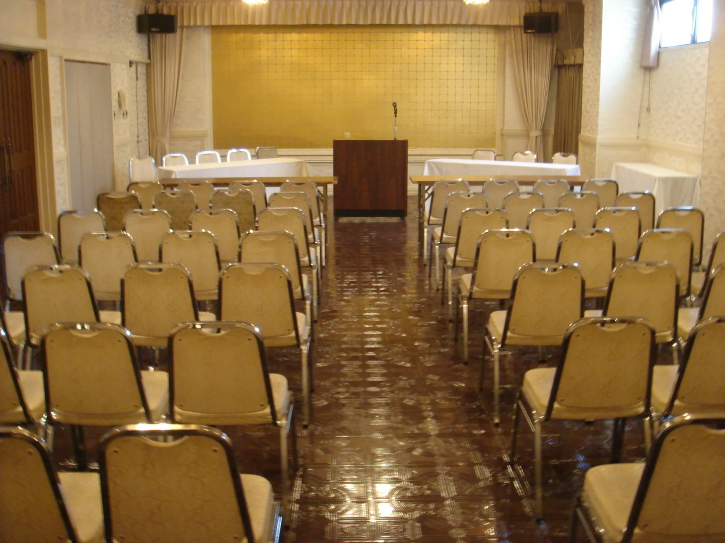 Fujinomiya Green Hotel