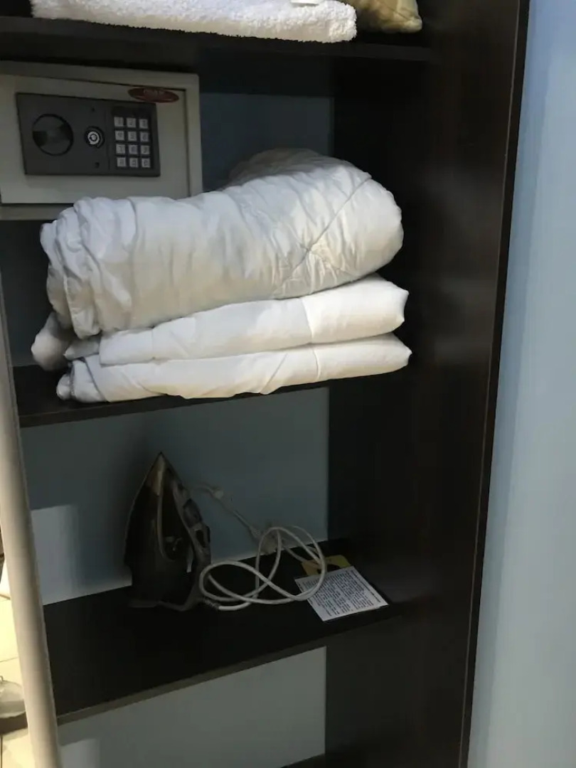 Apart-Hotel Svetlana