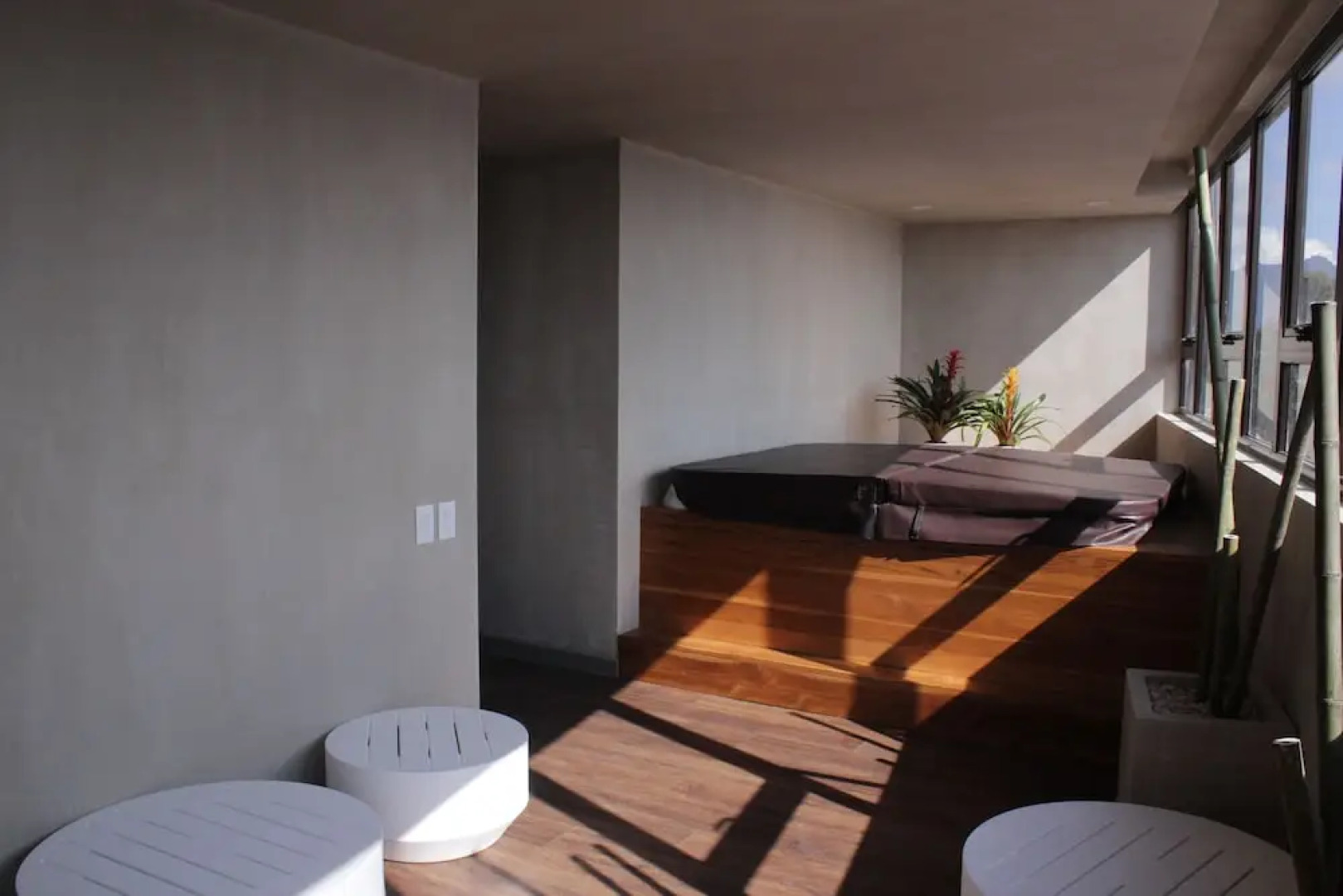 The Train Suites Curridabat