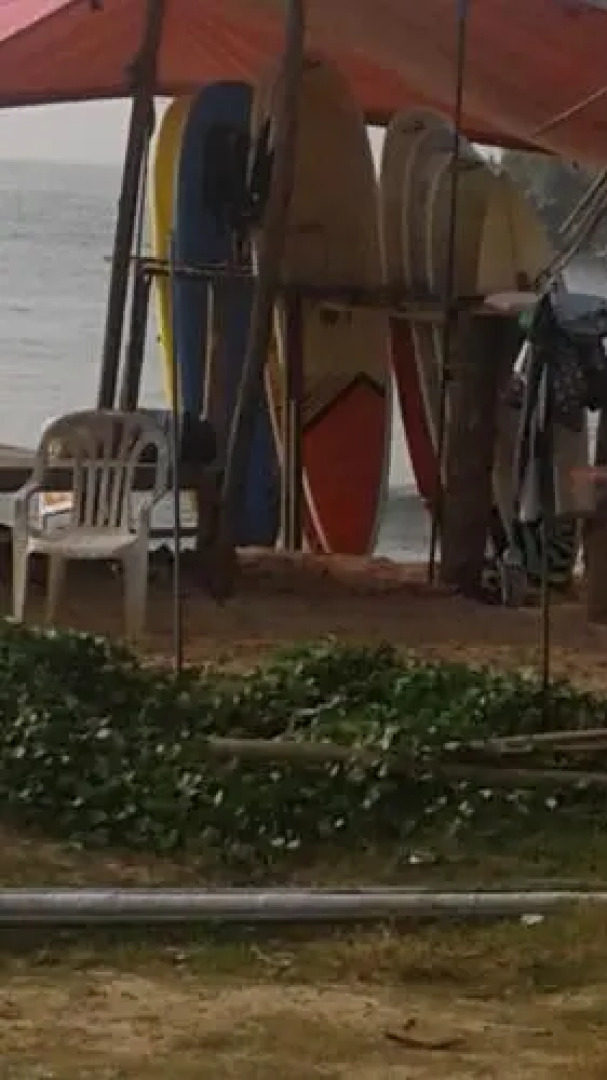 Super Break Water Frontbeach