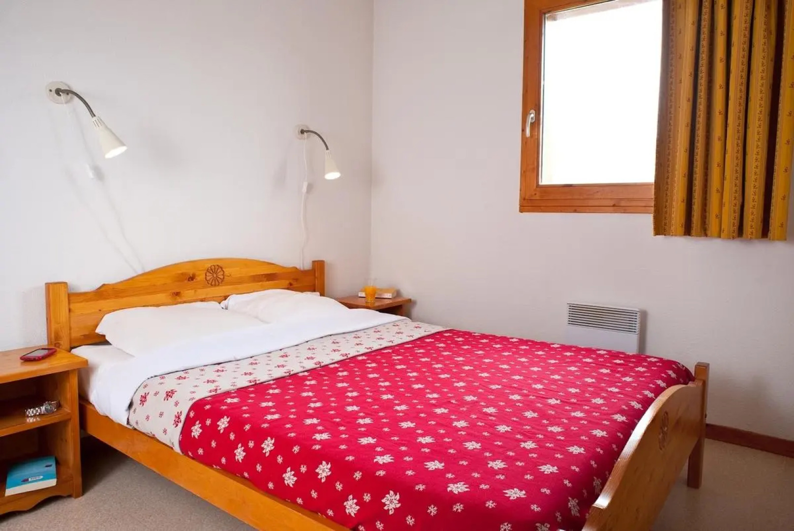 Madame Vacances Résidence Les Chalets Super D