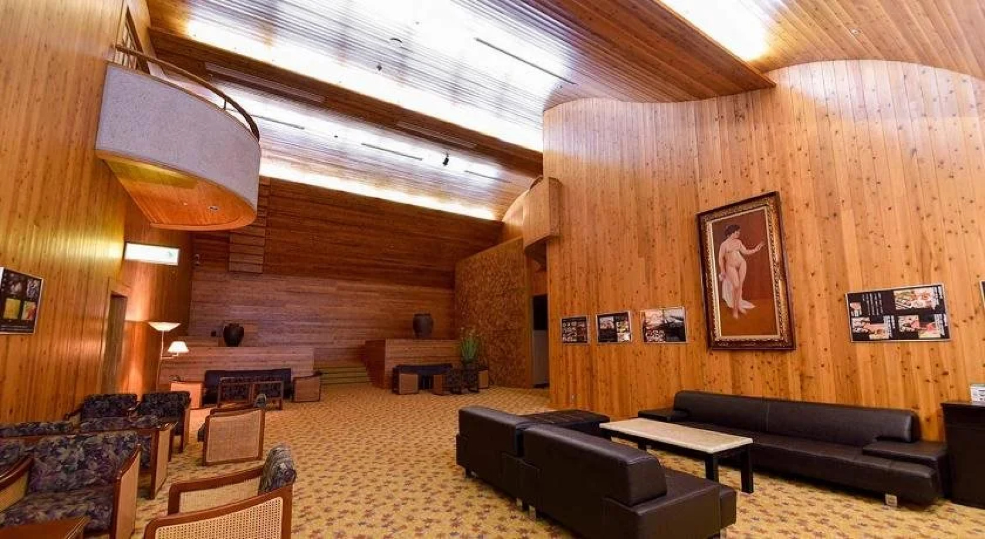 Kibikougen Resort Hotel