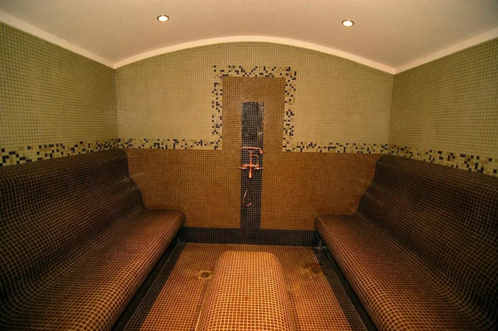 Wellness Resort Ostrovche