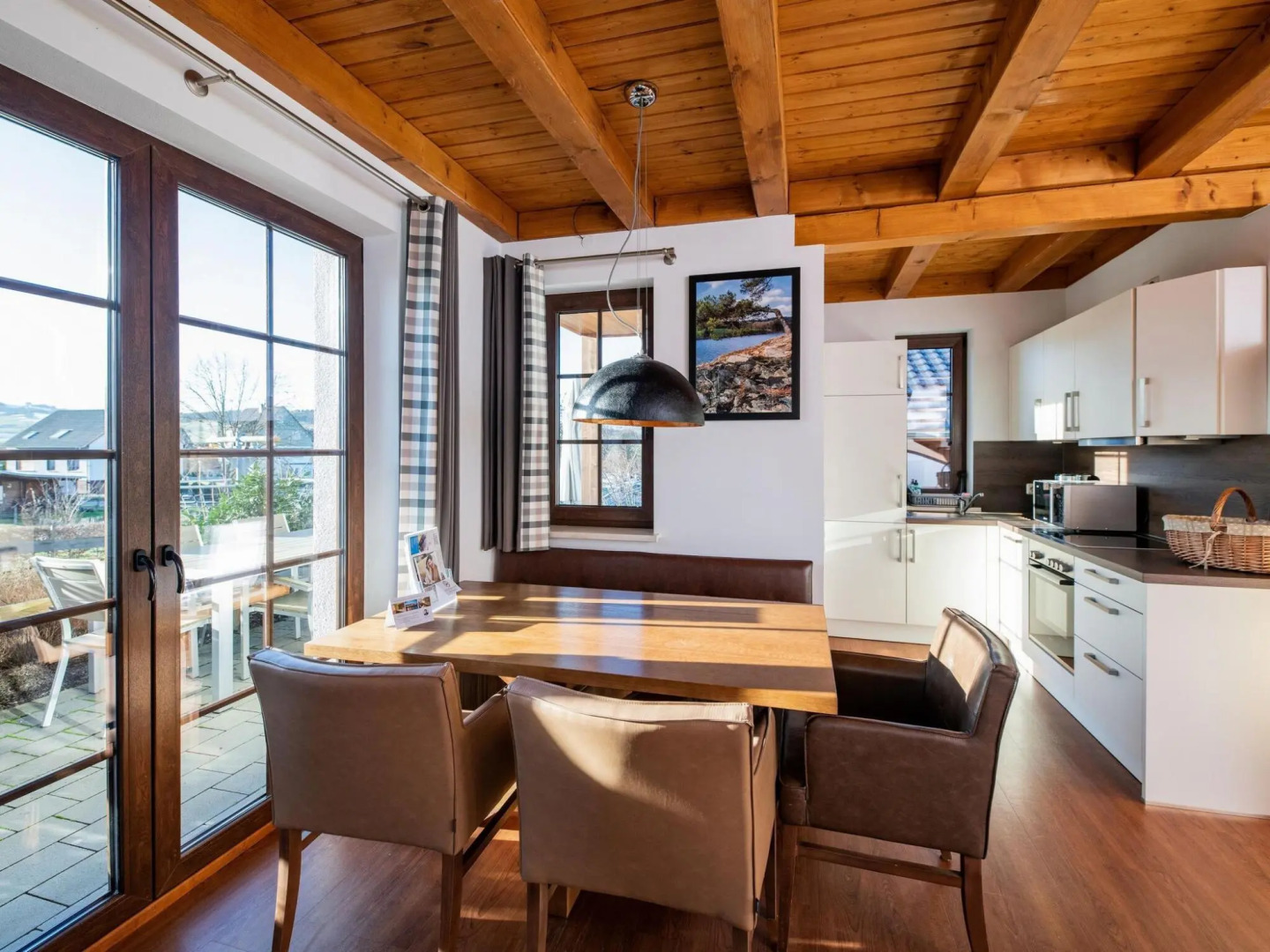 Chalets, Heringhausen