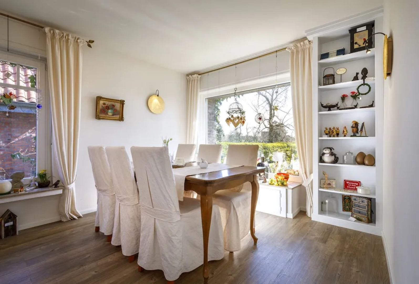 Bauerncafé & Pension Drostenhof