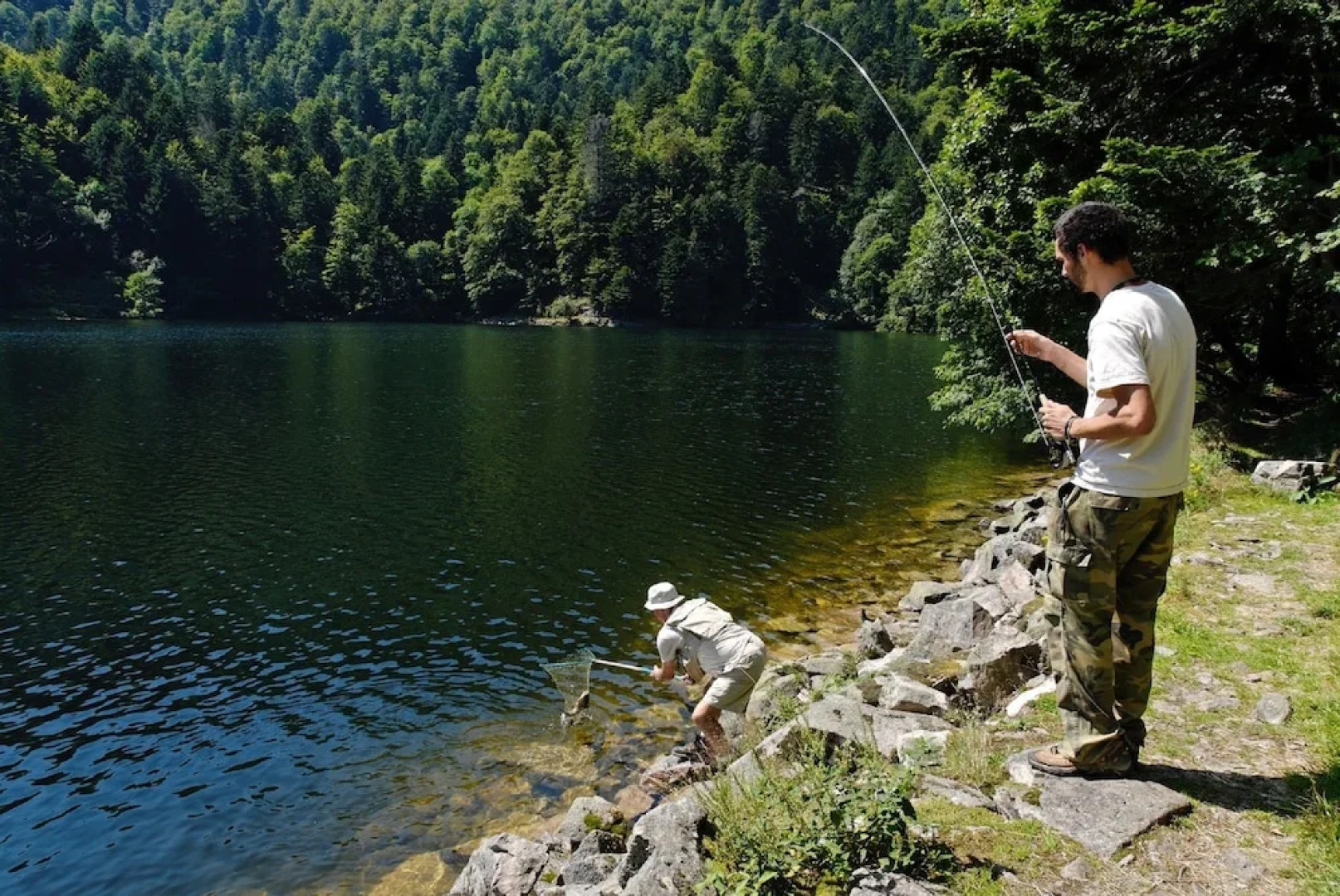 Chalet résidence la Combeaute