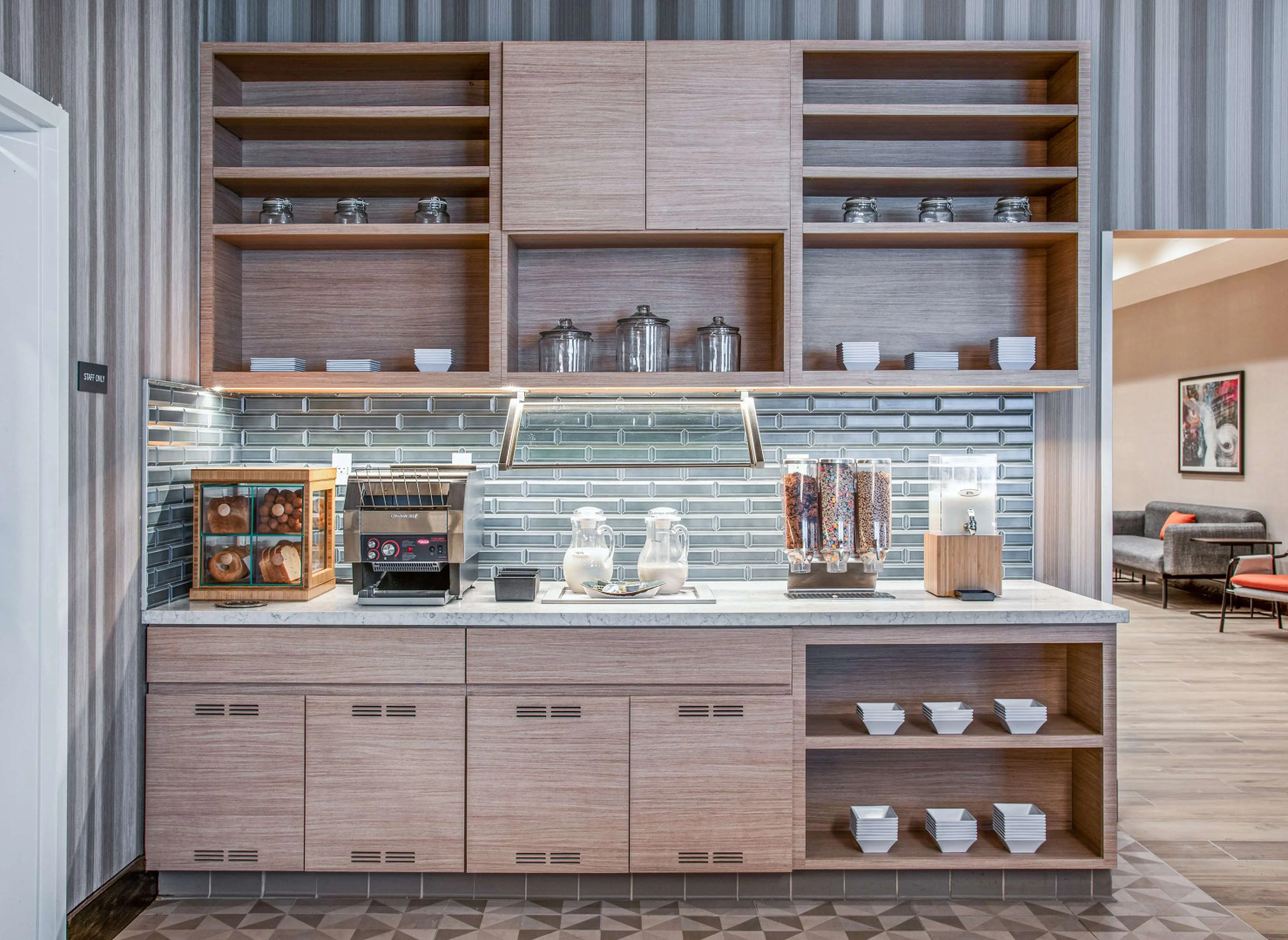 Hyatt Place Newark/Silicon Valley