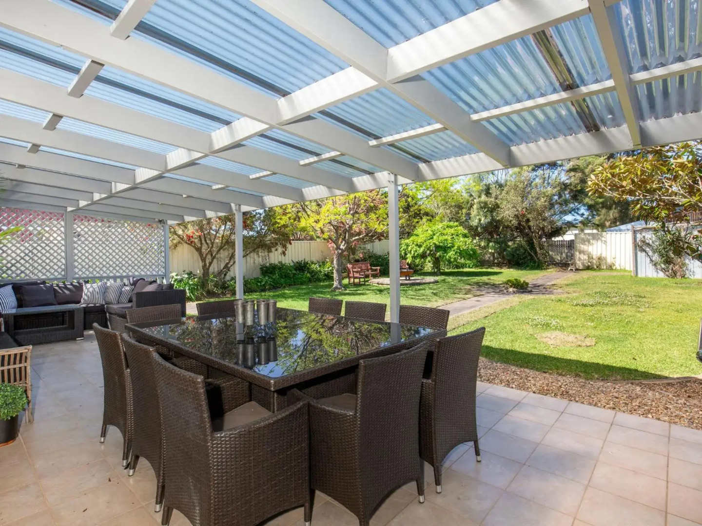 Delamere - Pet Friendly - 5 Mins Walk to Beach