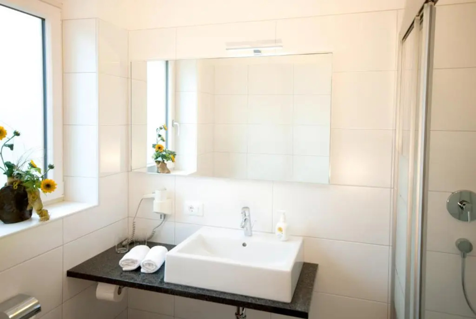 Pension Sattlerenglhof