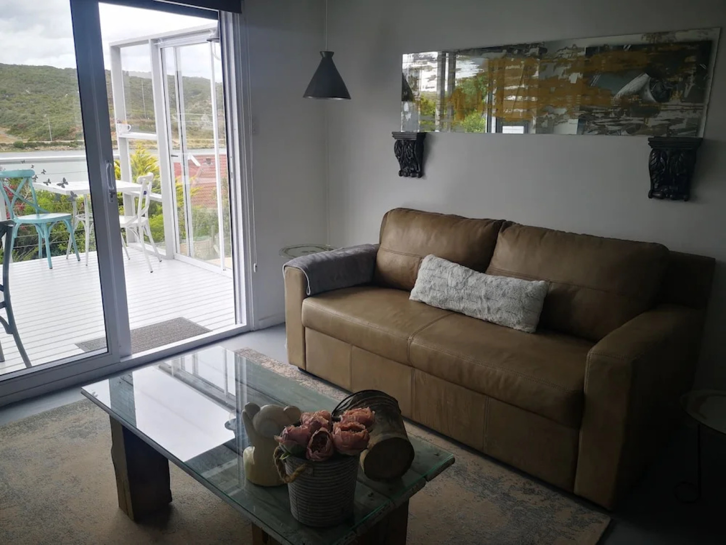 The Great Escape Accommodation