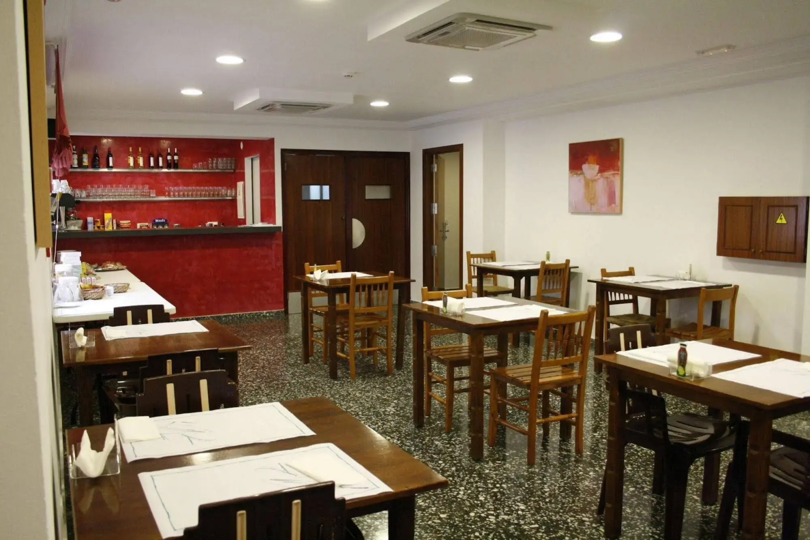 Hostal Jume - Urban Rooms