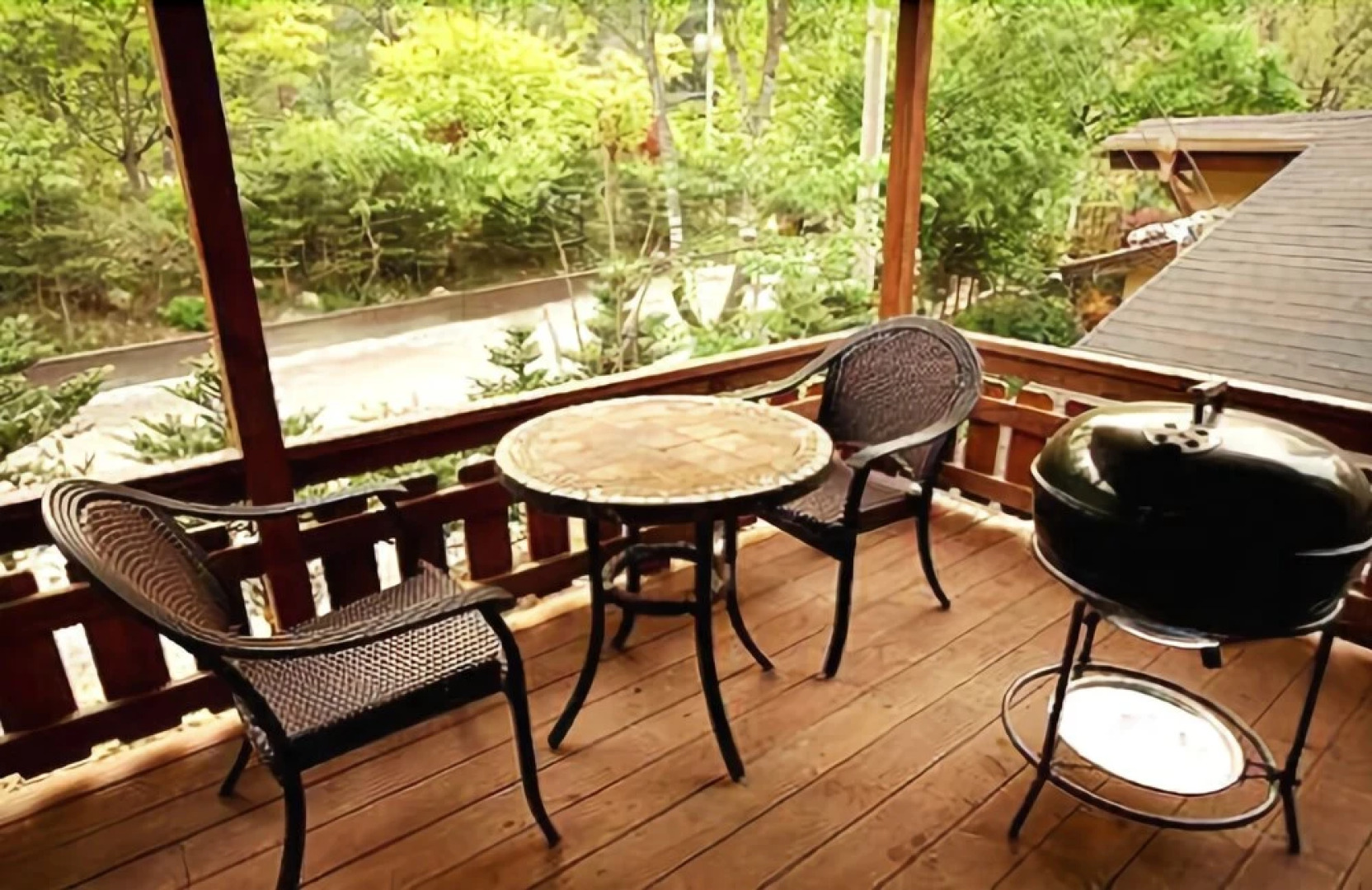 Yangpyeong Yangsuri Green Pension