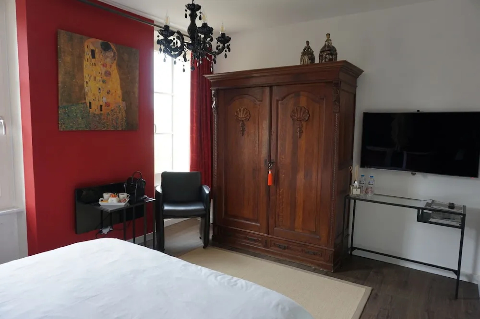 B&B Le Clos des Troubadours