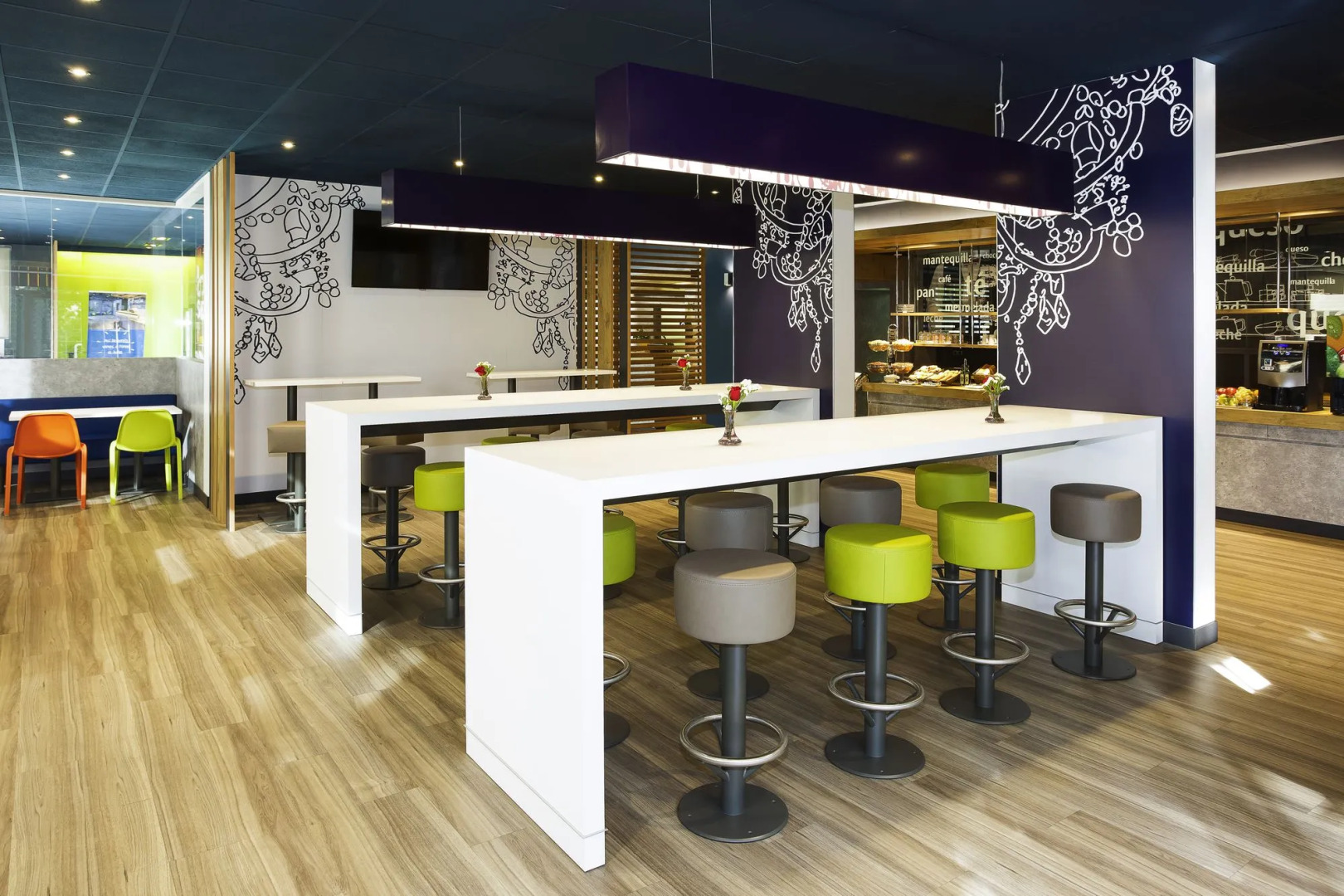 Ibis Madrid Alcorcon Móstoles