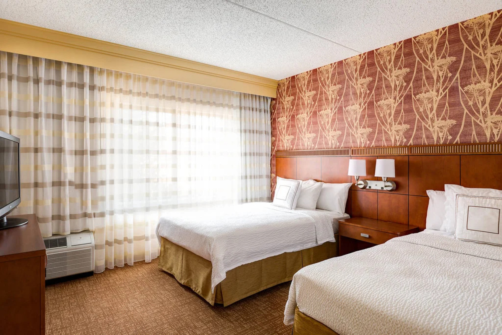 Courtyard by Marriott Manassas Battlefield Park