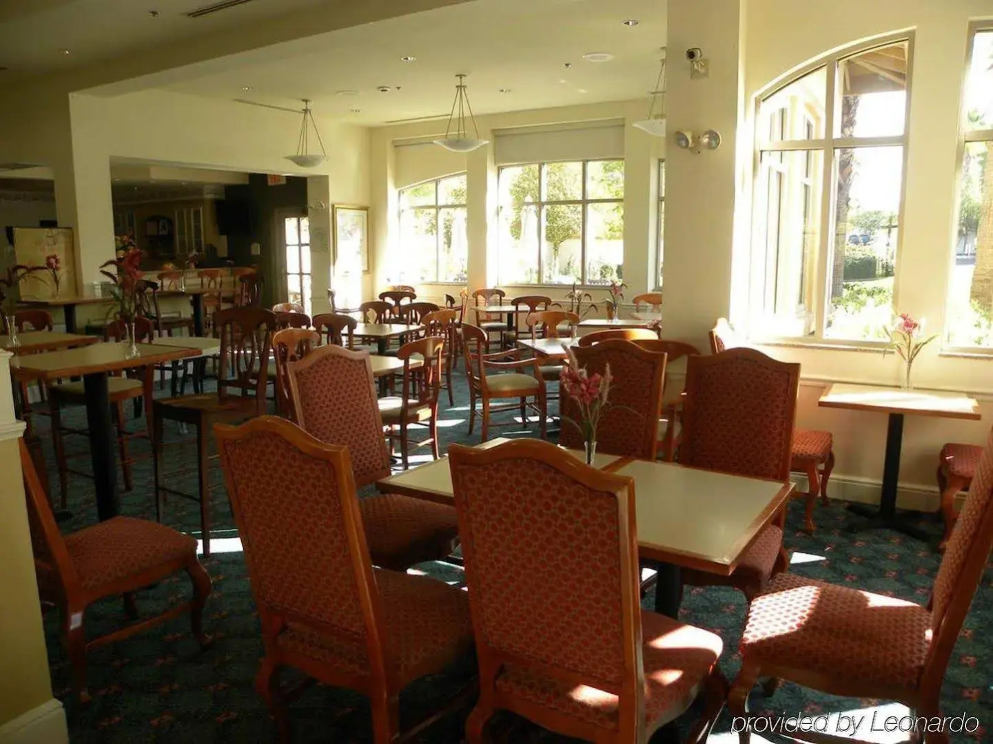 Hilton Garden Inn Palm Springs - Rancho Mirage