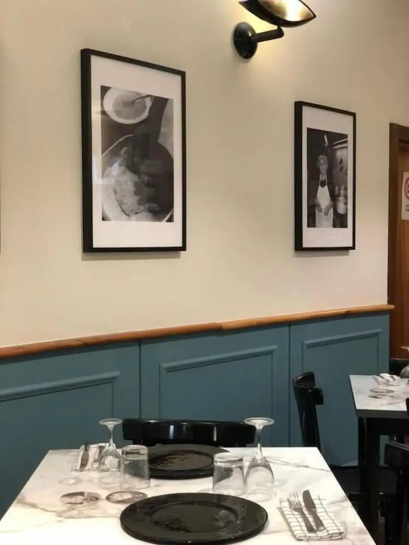 Ristorante Locanda Milano