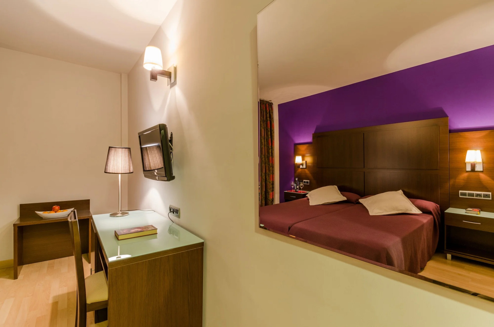 Hotel YIT Conquista de Granada