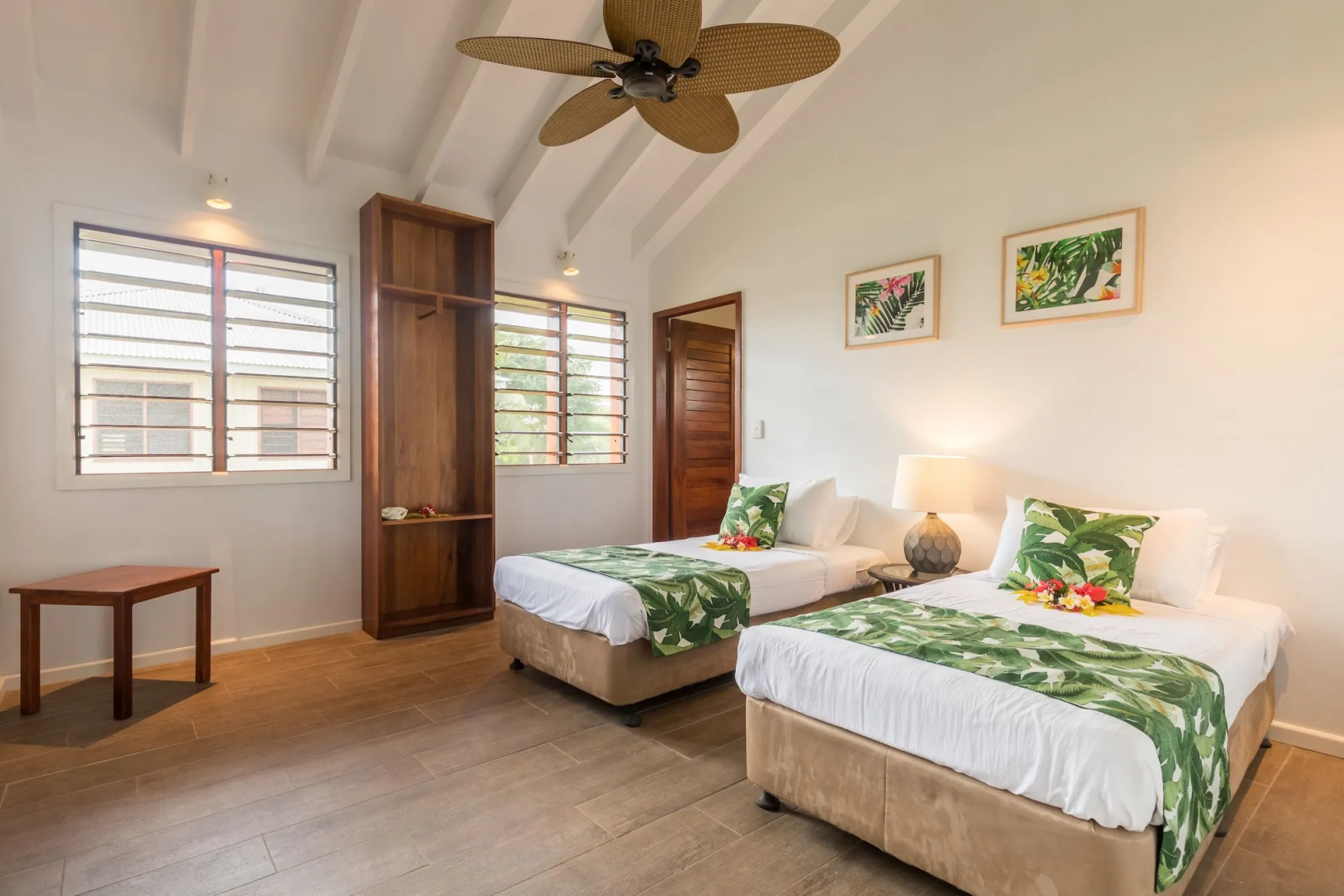 White Grass Ocean Resort