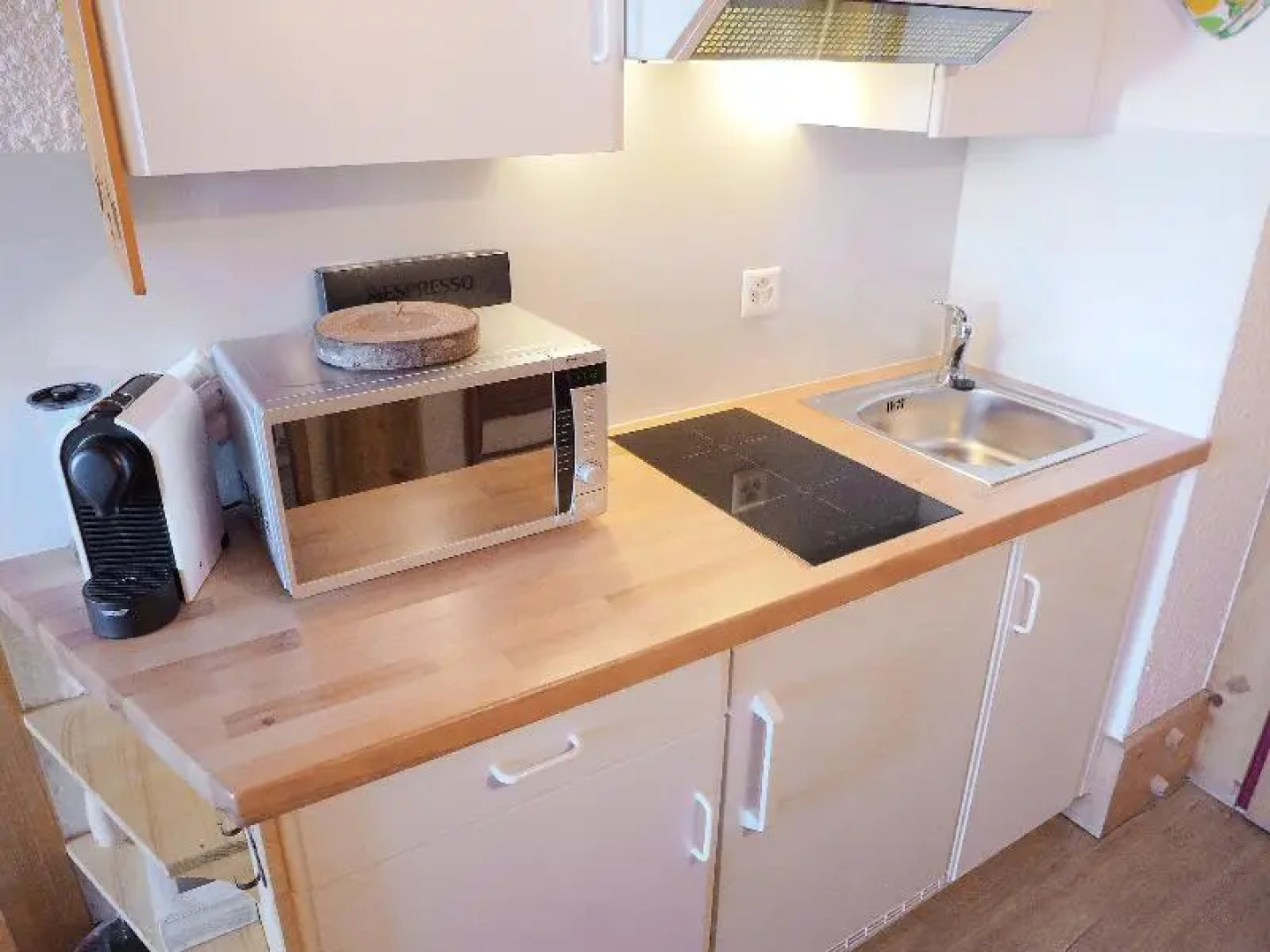 Villars Bristol Apartments