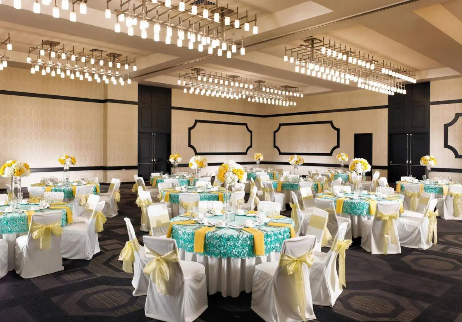 Sheraton Gateway Los Angeles Hotel