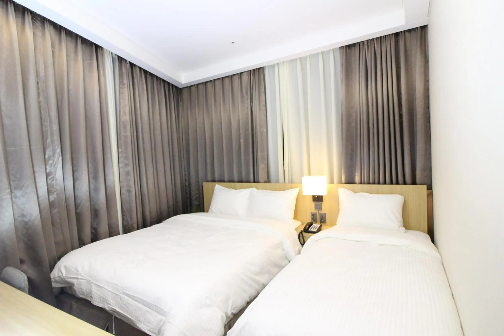 Hotel Migliore Seoul