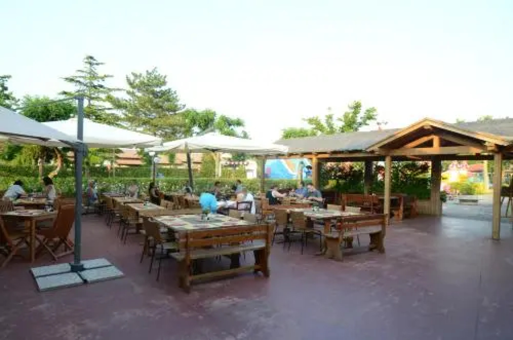 Caravan Adria Holiday