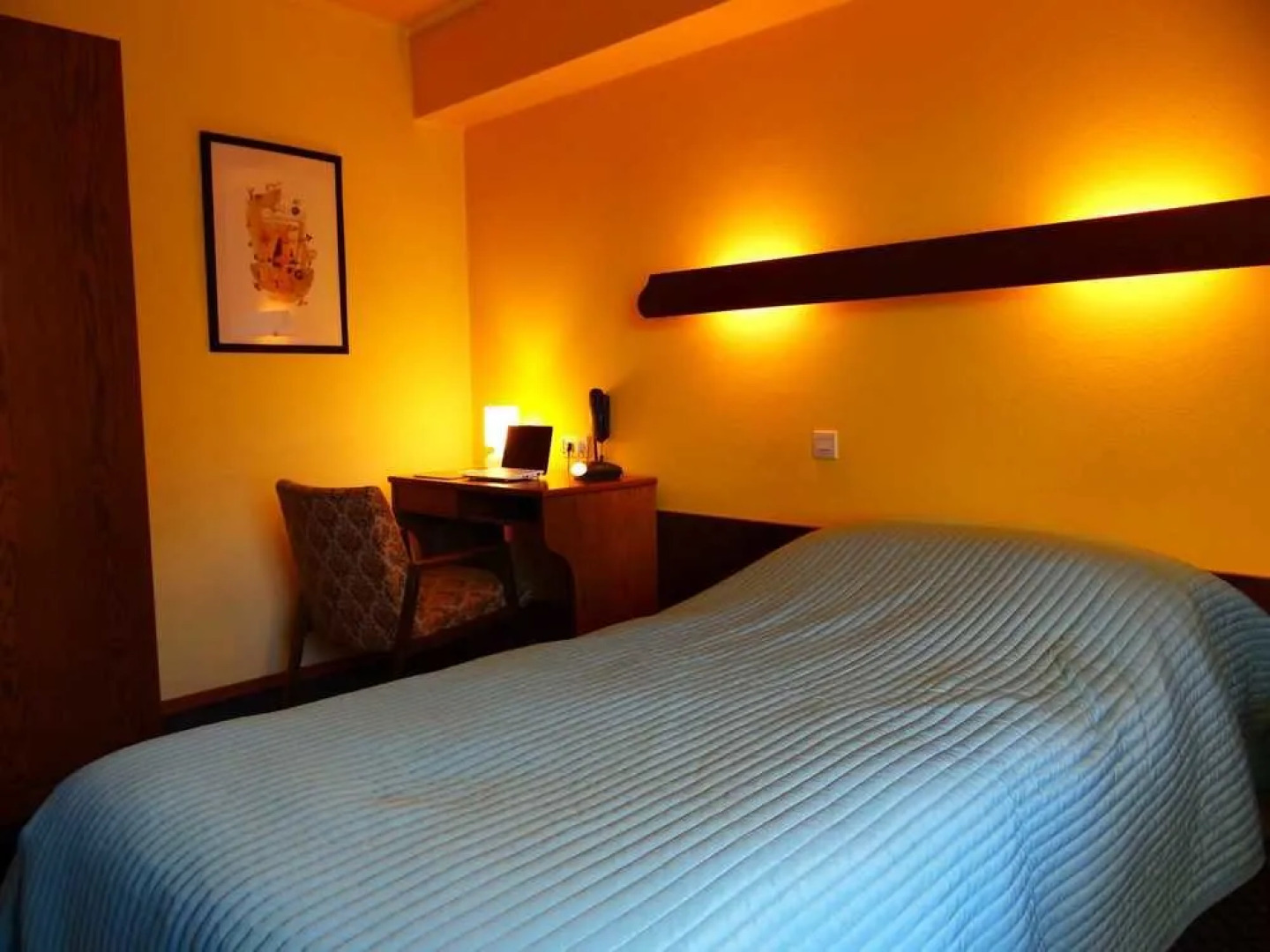 Hotel Le Claravallis