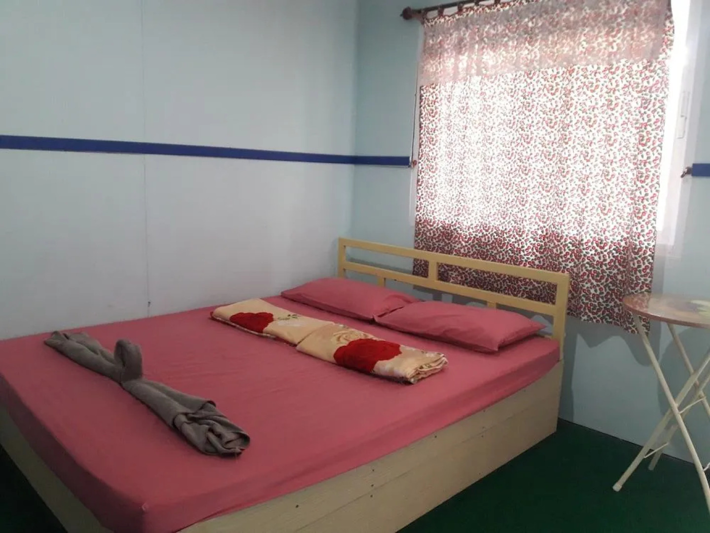 Ban Chomlay Resort Satun