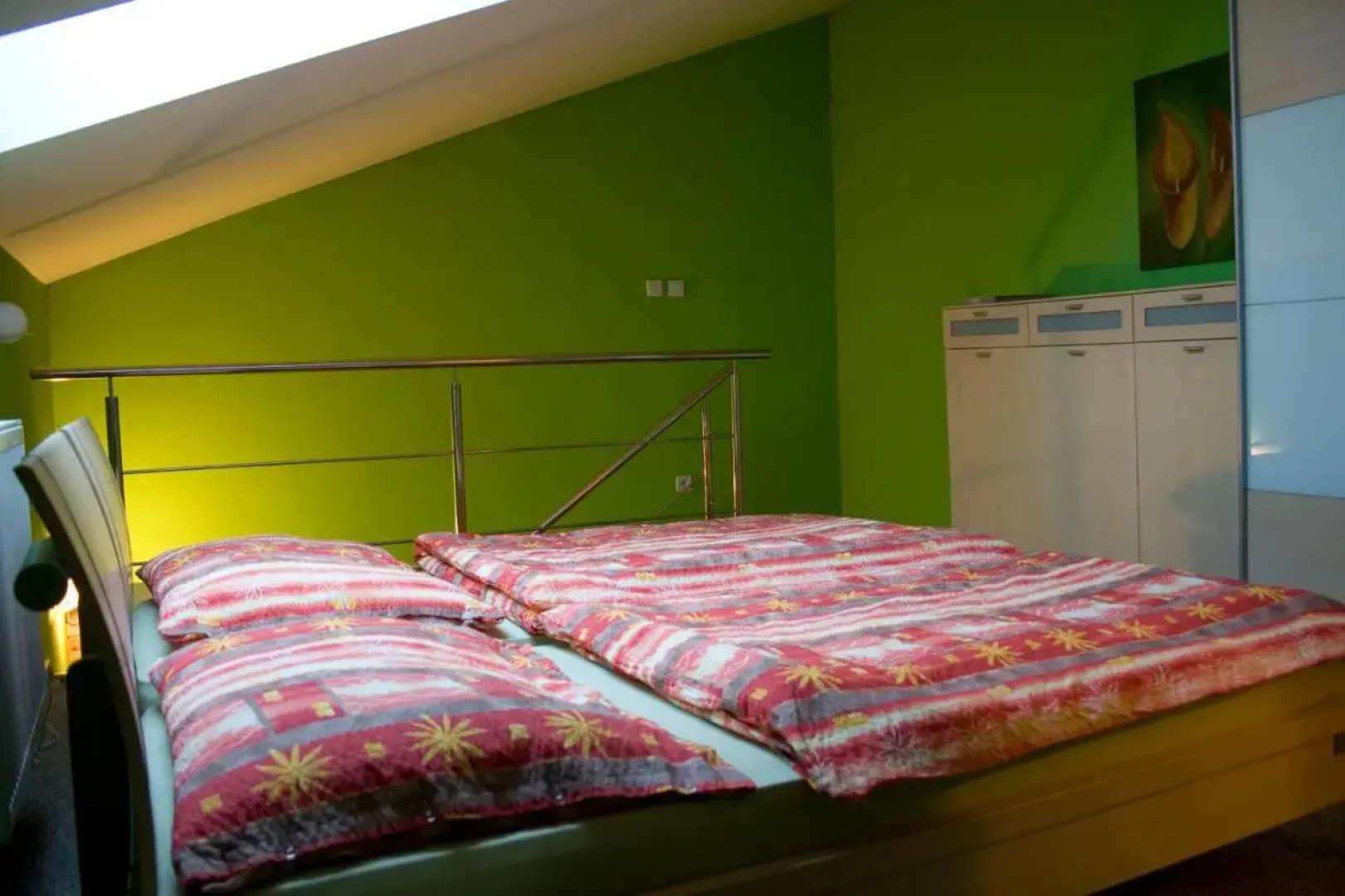 Penzión Bella Sicilia