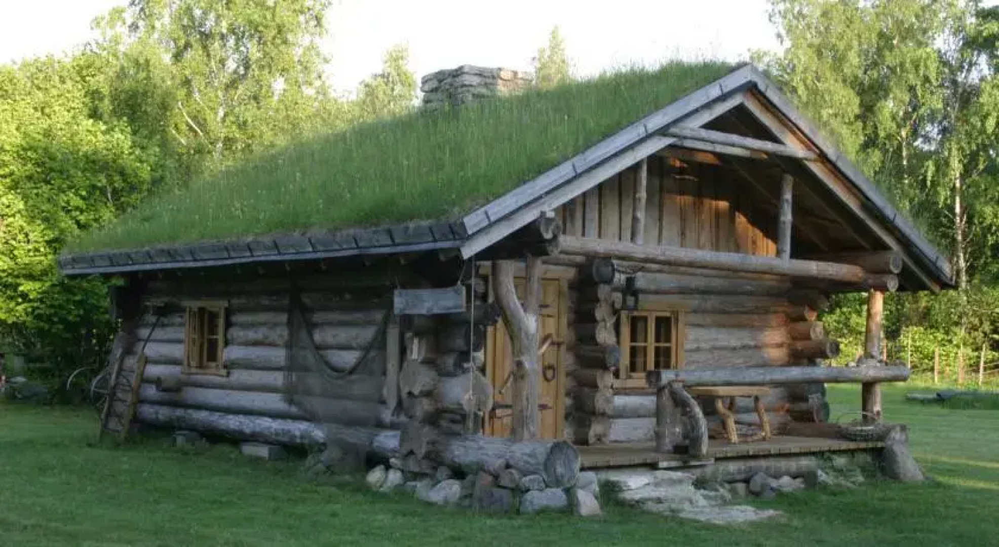 Pähkli Holiday House