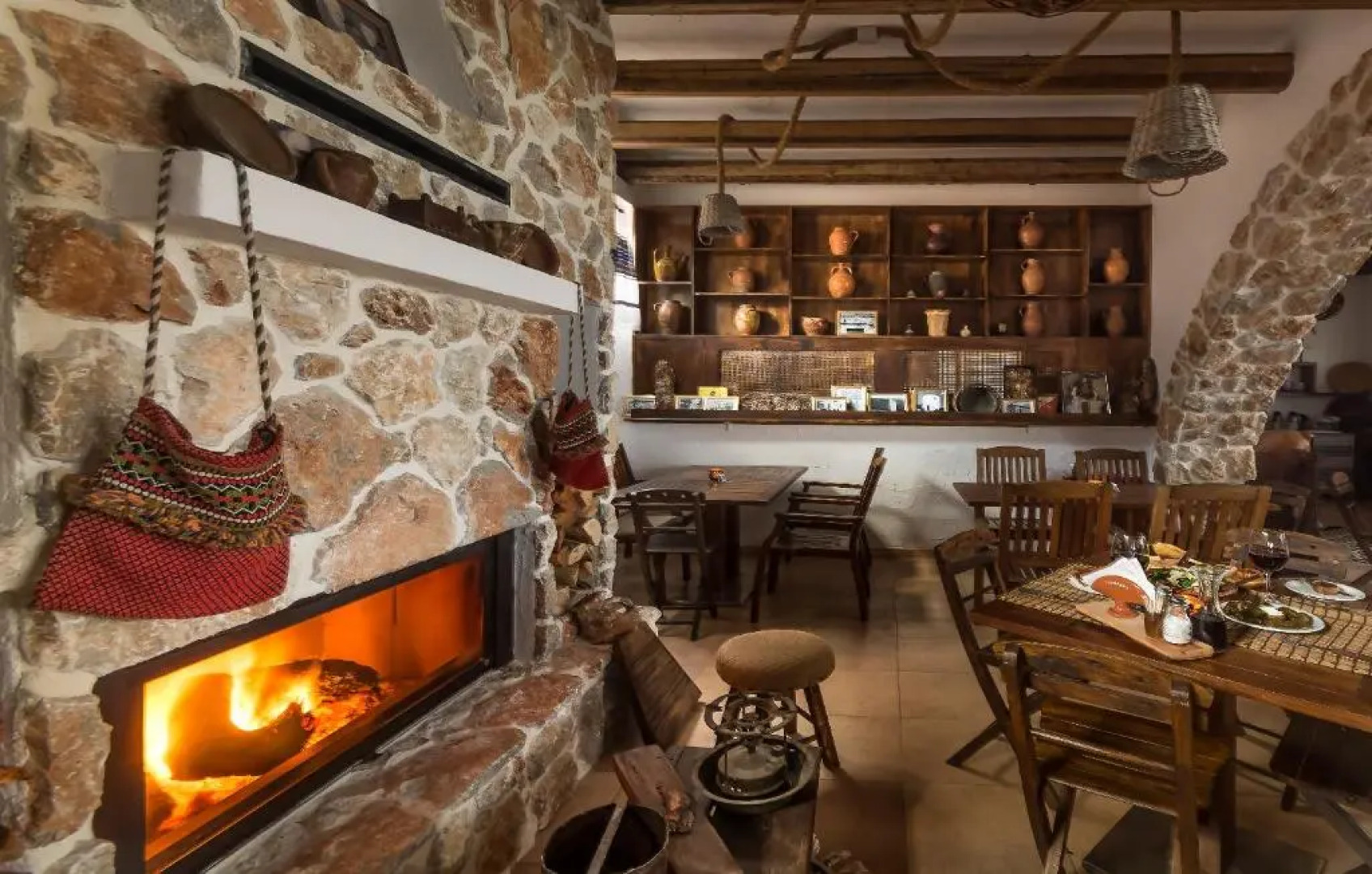 Limeri Traditional Guest House