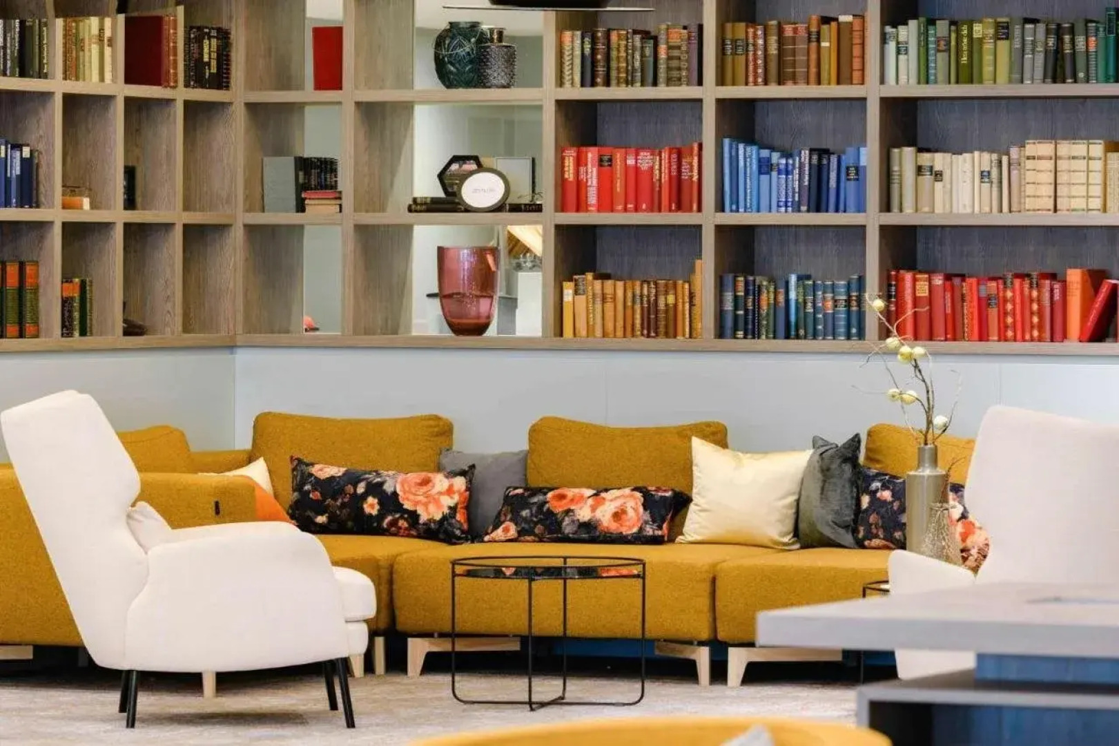 Mercure Hotel Saarbrücken City