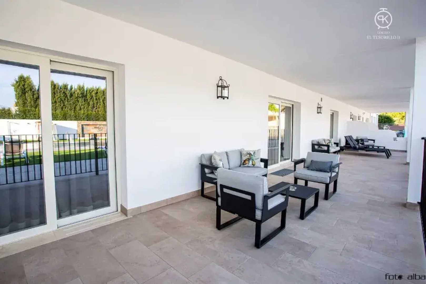 Rural El Tesorillo II